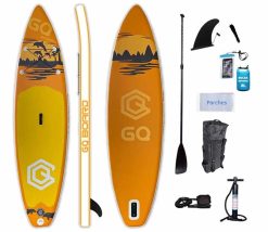Tabla de Paddle Surf 11' - DP Delfin